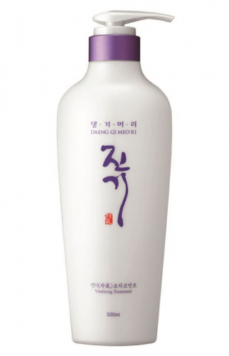 Маска для волос восстанавливающая Vitalizing Treatment (w/o indi. Package) 500ml