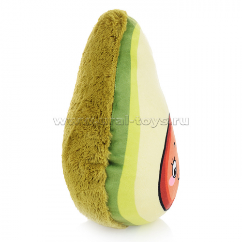 Авокадо-подушка В30