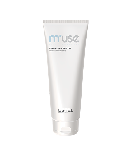 Estel M’USE Скраб-крем для рук 250мл