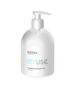 Estel M’USE Жидкое мыло для рук 475мл