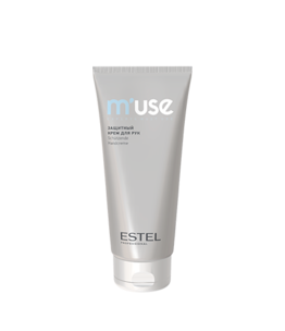 Estel M’USE Защитный крем для рук