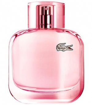 LACOSTE L. 12.12 POUR ELLE SPARKLING edt lady 90ml TESTER
