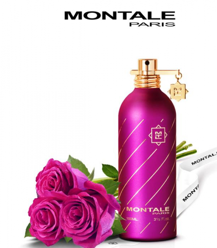 MONTALE ROSES MUSK edp lady