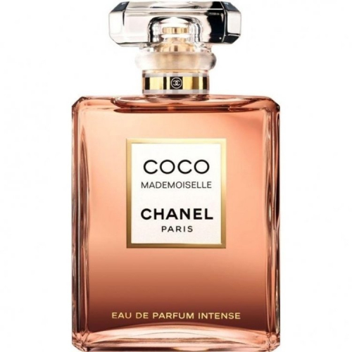 CHANEL COCO MADEMOISELLE INTENSE edp lady 100ml TESTER