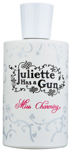 JULIETTE HAS A GUN MISS CHARMING edp lady 100ml TESTER