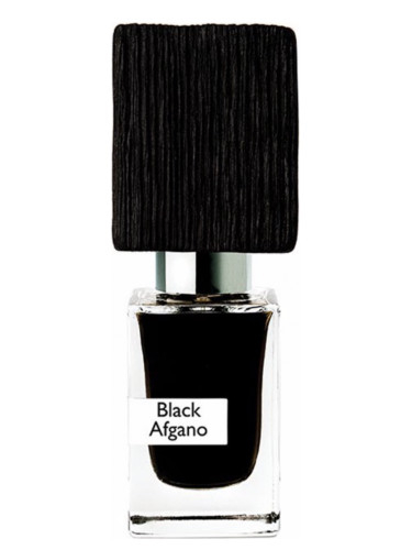 NASOMATTO BLACK AFGANO parfume