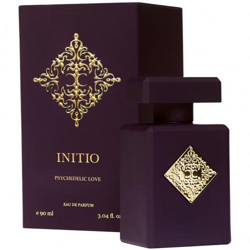 INITIO PARFUMS PRIVES PSYCHEDELIC LOVE edp