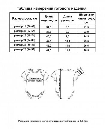 Боди Парк аттракционов красный