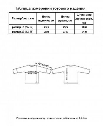 Распашонка Ажур розовая