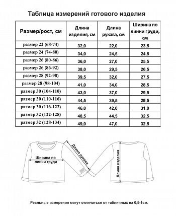 Футболка с длинным рукавом Принцесса Сказки мятная