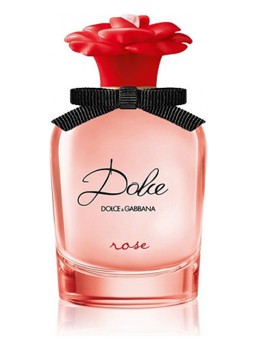 Dolce&Gabbana Dolce Rose т.в. 30 мл