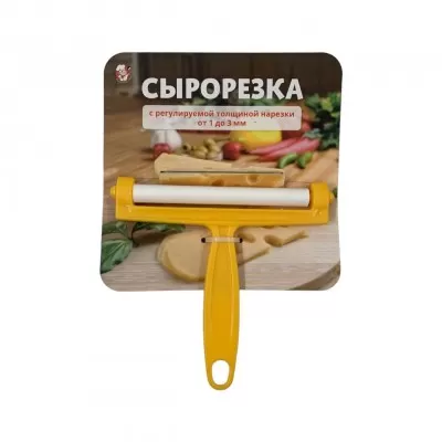 Сырорезка ролик+струна (130/10)