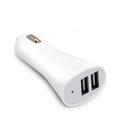 Зарядное устройство автомобильное USB