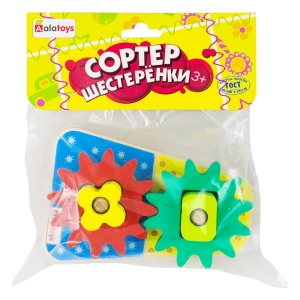 СОРТЕР 
