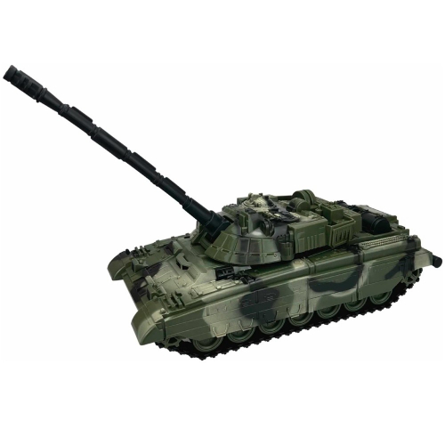 Танк Барс камуфляж 358 Норд /21/ в Нижнем Новгороде