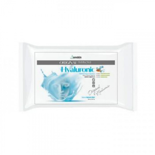 Альгинатная маска с гиалуроновой кислотой   Hyaluronic Modeling Mask 240г 