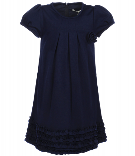 Платье Vitacci VT-2151395-04, синий