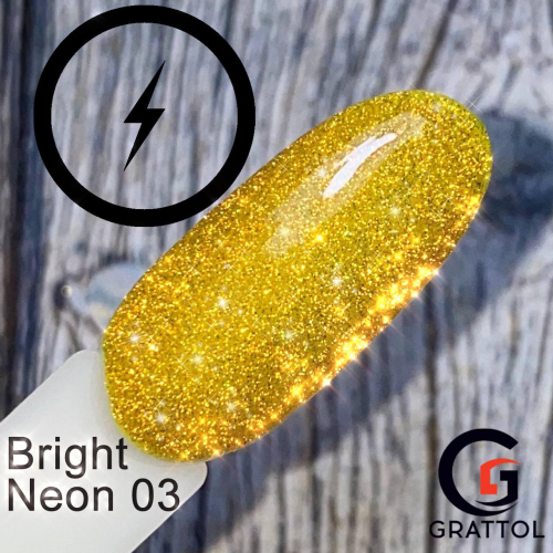 Bright Neon 03-1