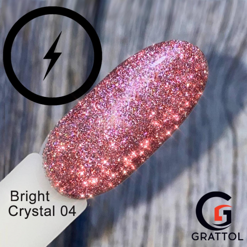 Bright Cristal 04-1
