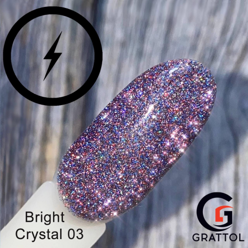 Bright Cristal 03-1
