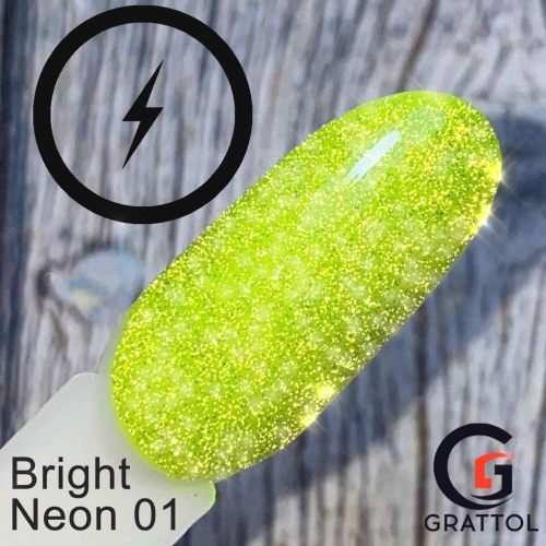 Bright Neon 01-1