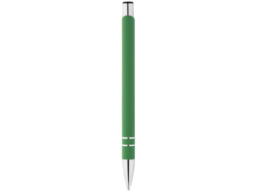 Ручка металлическая шариковая «Cork»