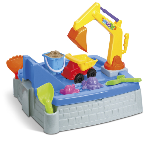 Hualian Toys Стол для игр с песком и водой 