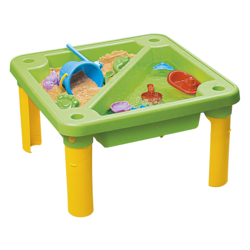 Hualian Toys Cтол для игр с песком и водой 