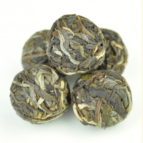 Пуэр Жемчужина Дракона НОВИНКА!!!. КОНУНГ