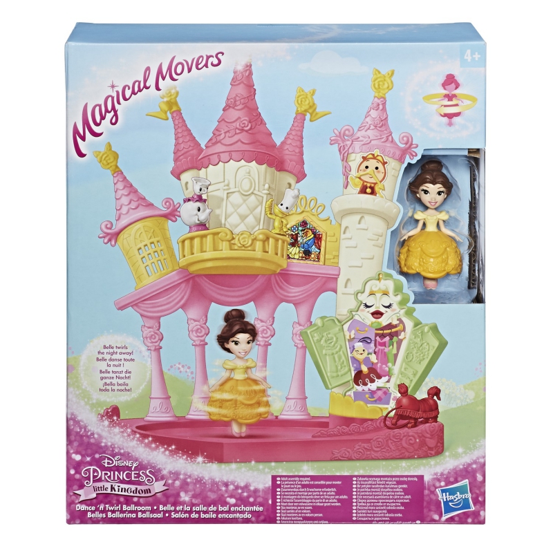 Hasbro Игровой набор Дисней