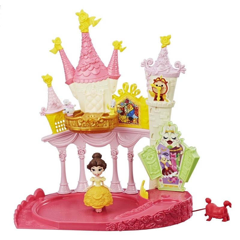 Hasbro Игровой набор Дисней