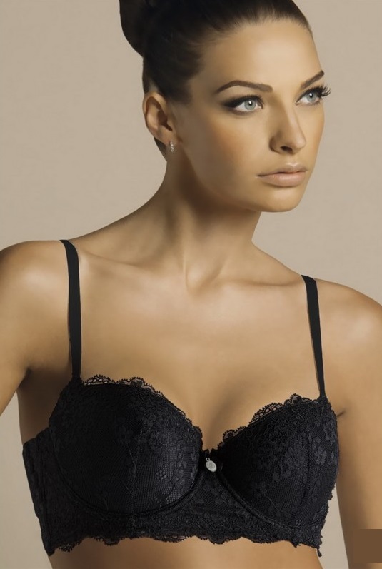 400р 806р Бюст Laura Biagiotti арт.BLA90347S B