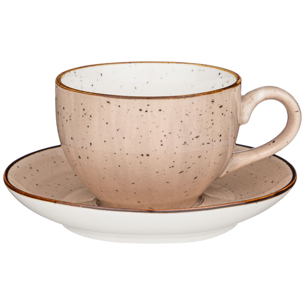 ЧАЙНЫЙ НАБОР BRONCO