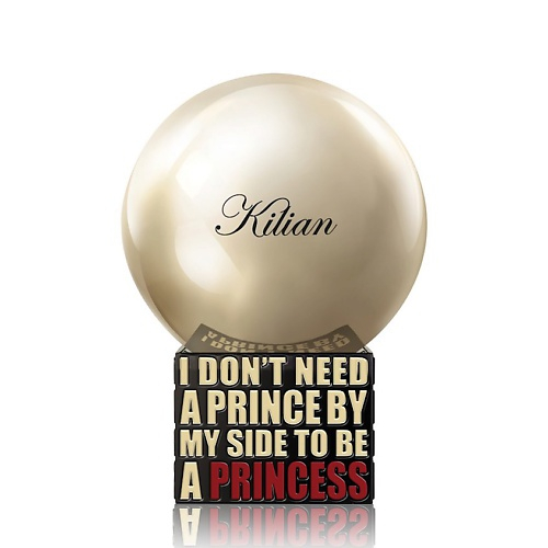 Kilian Princess Rose De Mai By Kilian W 100ml (золотой шарик) PREMIUM