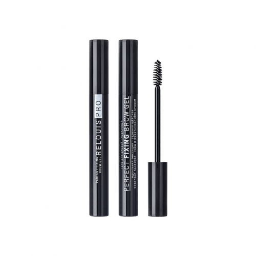 RELOUIS Гель для бровей прозрачный PRO Perfect Fixing Brow Gel Р РБ1214-18