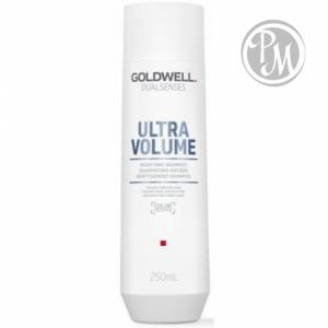 Gоldwell dualsenses ultra volume шампунь для объема тонких волос 250 мл Ф