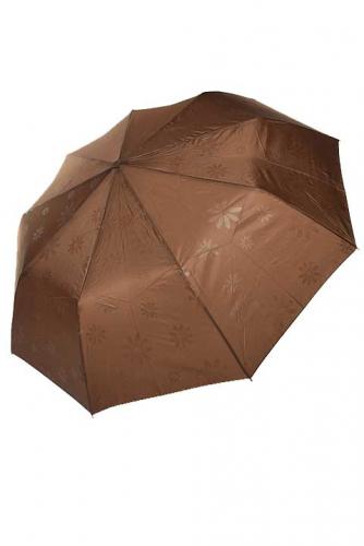 Зонт жен. Style 1522-6 полуавтомат