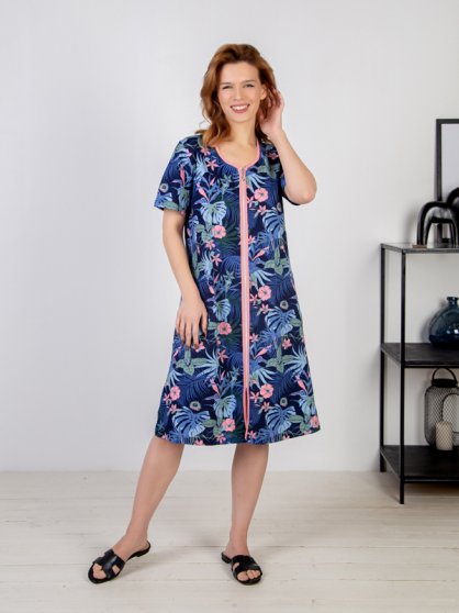 Халат, Lilians, M201 оптом