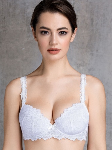 Бюстгальтер Vivian балконет Mioocchi 7587Б