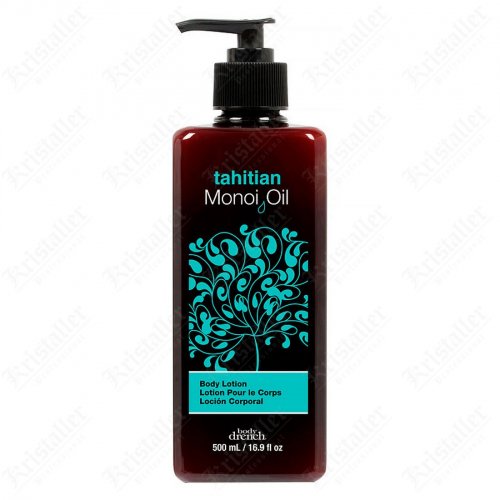 Лосьон для тела с маслами и монои Body Drench Tahitian Monoi Oil Body Lotion