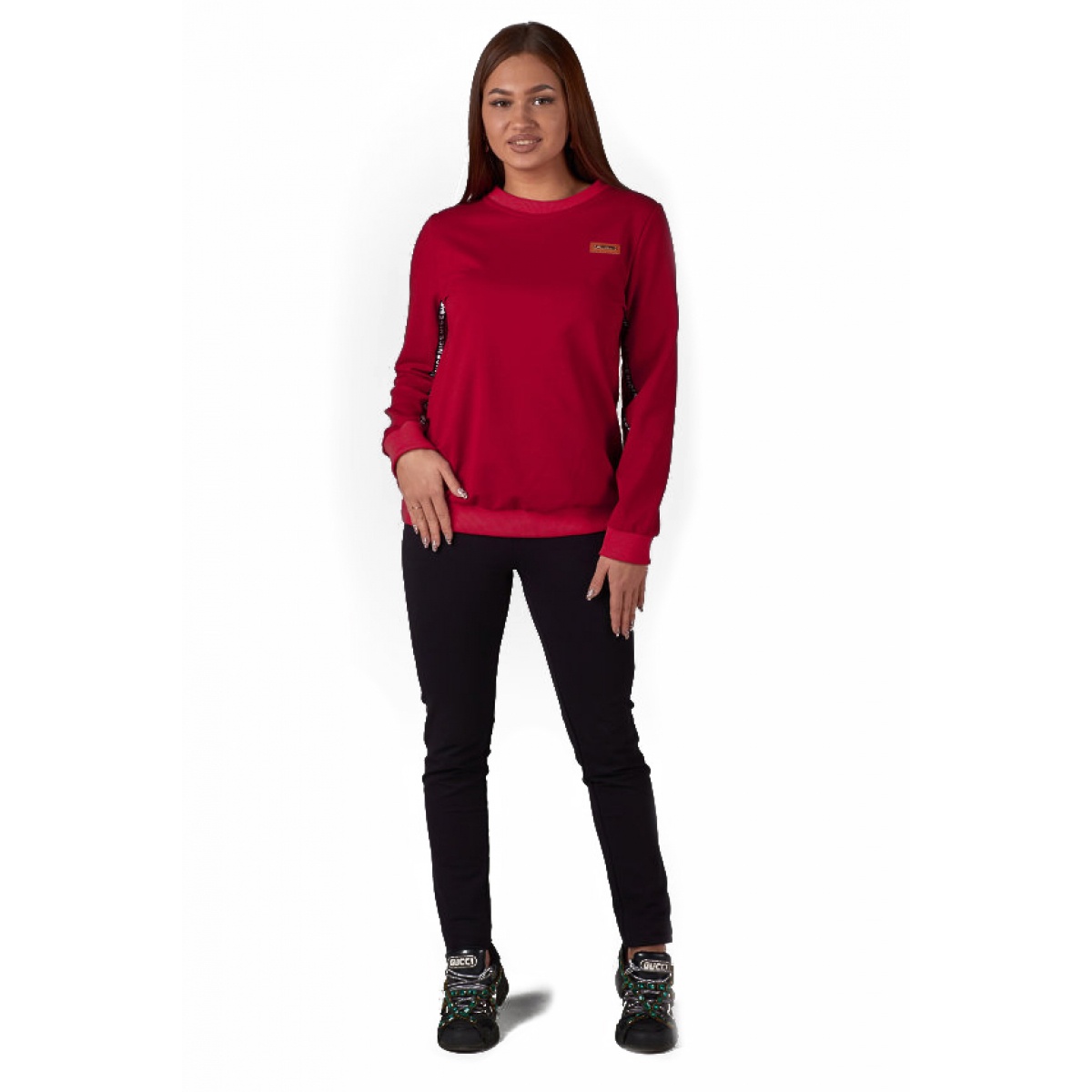 Спортивная одежда рязань. Туника т214 бордовый. Свитшот т 373 (красный). Туника т 373 (красный) арт. Т 373 (551817709). Туника женская круиз.