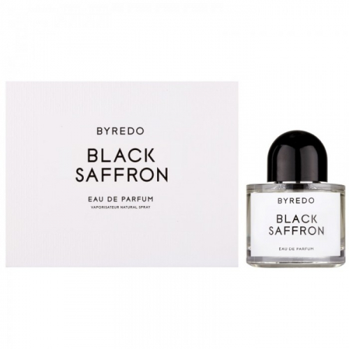 BYREDO BLACK SAFFRON UNISEX 100ML EDP