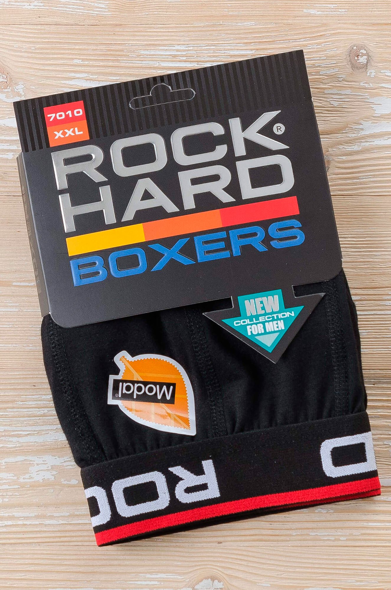 Rockhard, Трусы мужские ROCKHARD