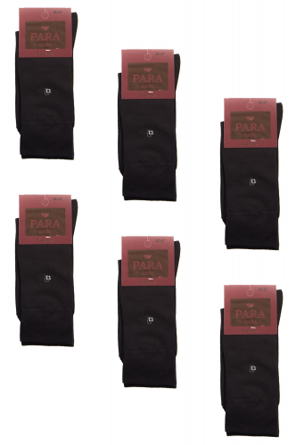 Para socks, Носки мужские 6 пар Para socks