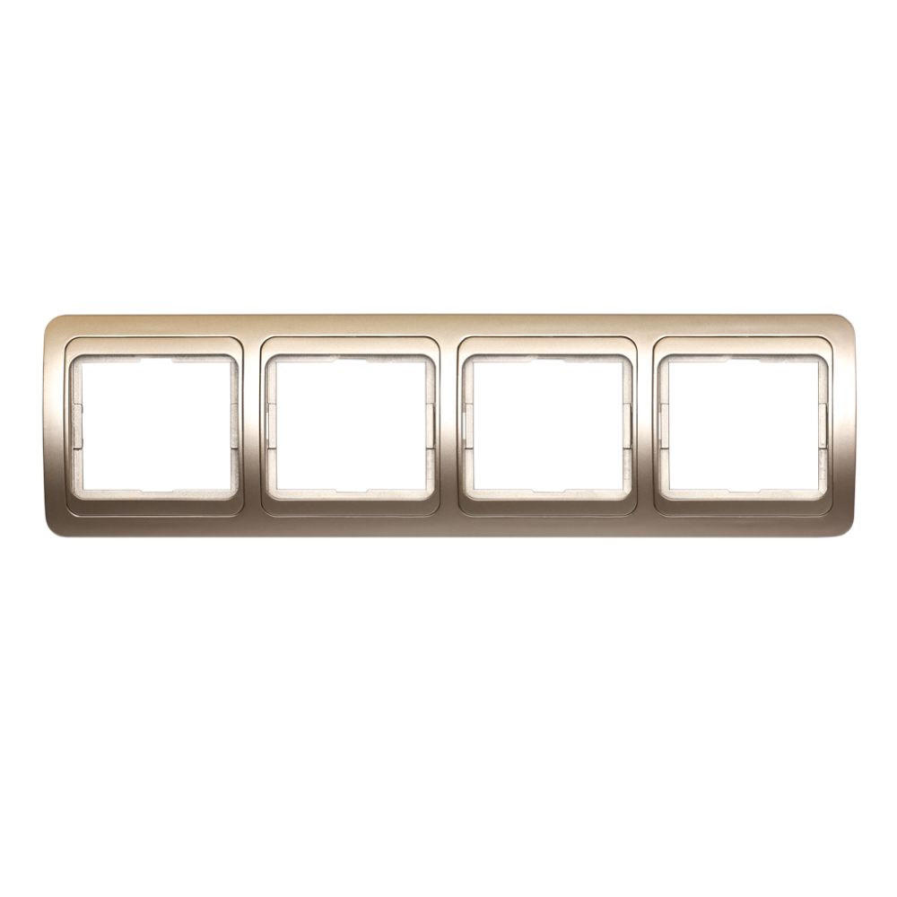 Рамка Smartbuy SBE-02c-00-FR-4