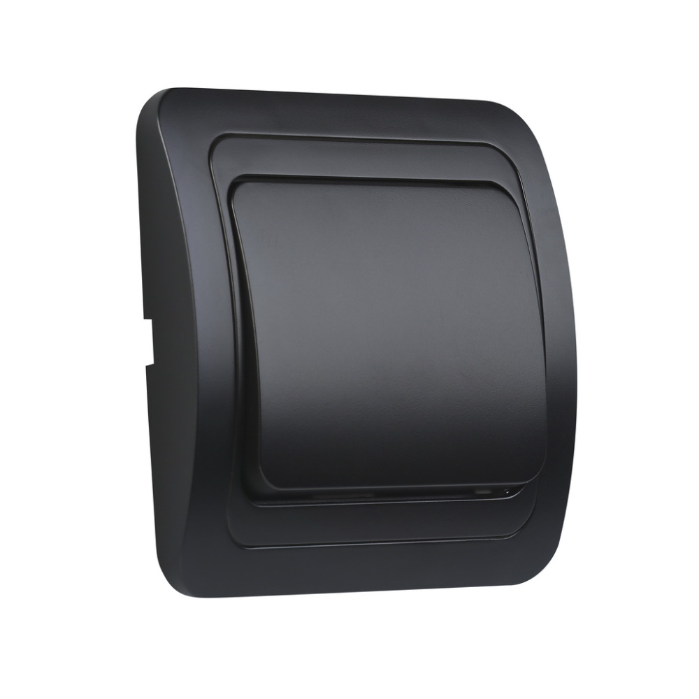 Выключатель Smartbuy SBE-02b-10-SW1-0-c