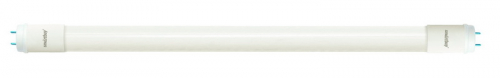 Лампа светодиодная SmartBuy Tube T8 G13 10Вт/6400К/600мм (холодный)