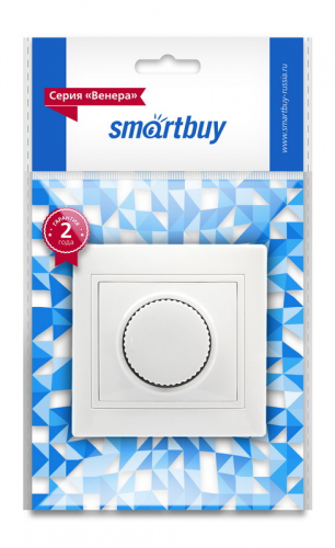 Светорегулятор Smartbuy SBE-01w-2.5-D-0 