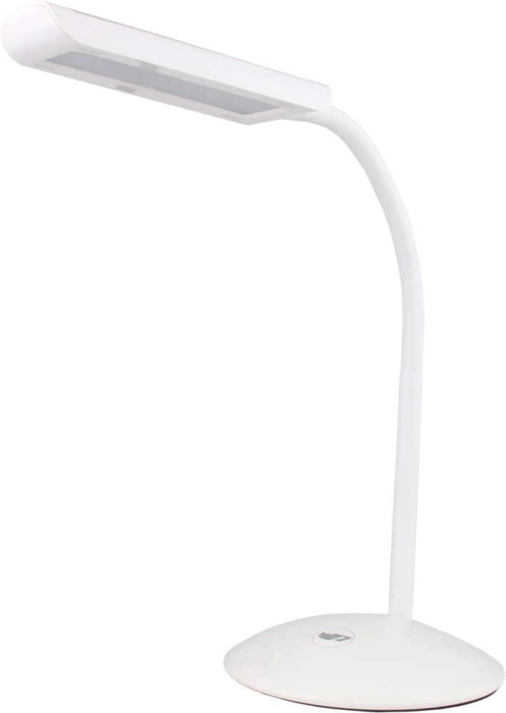 Светодиодный настольный светильник Smartbuy SBL-DL-6-WL-White, 6W (белый)
