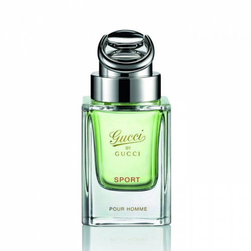 GUCCI BY GUCCI SPORT edt MEN 90ml TESTER